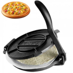 Vevor Ketaus tortilijų presas 25 cm