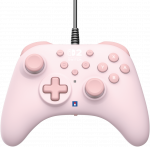 HORI - HORIPAD Turbo - Cozy Rožinė - Switch 2