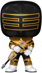 Funko POP figure Power Rangers Gold Zeo Ranger