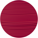3D Plastikas – Filamentas PLA raspberry | 1.75 mm, 1kg | SPrint