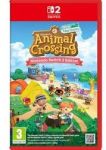 Nintendo SW2 Animal Crossing: Nauji horizontai