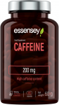 Caffeine tablets TREC ESSENSEY CAFFEINE 120 capsules