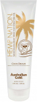 Australian Gold Hemp Nation Cocoa Dreams body wash prausiklis kūnui, 235ml