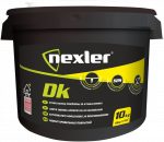 Izolex Hidroizoliacinė mastika DK 10kg
