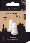 Tactical Roger Pie&scaron;tukas Tips Baltas