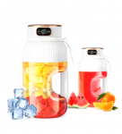 Plakiklis Ne&scaron;iojamas mikseris - trintuvas