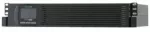 Online Usv Systeme UPS Online USV sistemos ONLINE USV XANTO 1500R