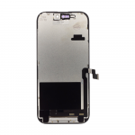 Dėklas Iphone Lcd iPhone 16 Pro LCD ekranas + lietimui jautrus skydelis, &bdquo;Tactical True Color&ldquo;