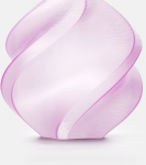 3D Plastikas - Filamentas TPU 90A With spool/Su rite Grape Jelly | 1.75 mm, 1kg | Bambu Lab