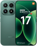 Xiaomi 17 5G 12/512GB Venture Žalias