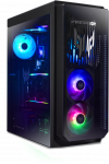 Stacionarus kompiuteris Acer Predator Orion 7000 PC Gaming Desktop Intel Core Ultra 9 285K, 64GB DDR5 RAM, 2TB M.2 SSD, NVIDIA&reg; GeForce&reg; RTX&trade; 5090 (32GB GDDR7), Wi-Fi 7, TB4,