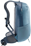 Žygio kuprinė - Deuter Race 16L Hydration Compartment Atlantic/Inky