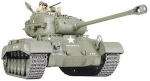 Tamiya - U.S. Medium Tank M26 Pershing (T26E3), 1/35, 35254