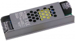 Maitinimo &scaron;altinis do LED modułowy montażowy SLIM V-TAC 36W 12V 3A IP20 filtras EMI VT-13036-S
