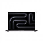 Ne&scaron;iojamas kompiuteris MacBook Pro 16" Apple M5 Pro 18C CPU, 20C GPU/48GB/1TB SSD/Space Black/RUS