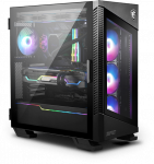 Stacionarus kompiuteris Kompiuteris | RPC High-Performance Gaming | Intel Core i5-14600K | Nvidia RTX 5060 Ti 16GB T2 | 32GB RAM | 1TB SSD