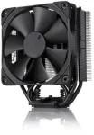Noctua NH-U12S chromax.juodas Procesoriaus au&scaron;intuvas / ventiliatorius 12 cm Juodas