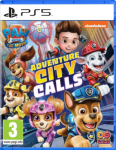 Outright Games Paw Patrol: Adventure City Calls - PlayStation 5