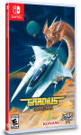 &bdquo;Gradius Origins&ldquo; vir&scaron;elis B &bdquo;Gradius 3&ldquo; (Limited Run)