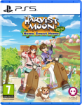 Numskull Harvest Moon: Home Sweet Home (Special Edition) - PlayStation 5
