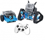 Makeblock &ndash; mBot2 Rover robotikos rinkinys
