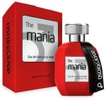 Asombroso by Osmany Laffita The Mania For Man - EDP