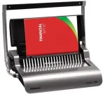 BINDER QUASAR+ 500/5627701 FELLOWES 5627701 (043859651252)