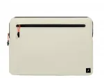 Native Union Ultralight Sleeve dėklas - apsauginis dėklas MacBook 15'' (smiltainio spalvos)