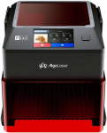 AlgoLaser Pixi 10W uždaras lazerinis graviravimo įrenginys