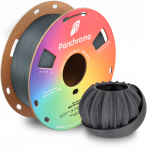 Polmask Polymaker Panchroma PLA Matte 1.75mm 1kg - Ash Pilkas