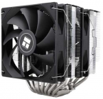 DĖMESIO! PAŽEISTA PAKUOTĖ! Thermalright Phantom Spirit 120 CPU Au&scaron;intuvas | Pilkas