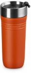 Le Creuset Termokruze ON THE GO 350ml oranza 0630870352208 0630870352208 (0630870352208)