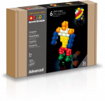 STAX konstruktorius JUNIOR 36