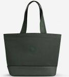 Bugaboo changing bag Noir Midnight Žalias SE