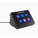 Klaviatūra Elgato | Stream Deck mini | 10GAI9901