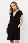 Suknelė moterims kasdieninė eleganti&scaron;ka