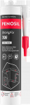 Stiprūs hibridiniai klijai PENOSIL STRONGFIX 706, 290 ml