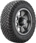 Universalios padangos BF Goodrich All-Terrain T/A KO3 275/60 R20 119 S XL (E C B 75dB)