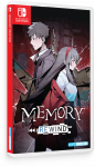 Memory Rewind - Nintendo Switch