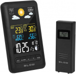 Belaidė meteorologinė stotelė BLOW WS107