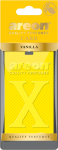 Automobilinis kvapas Areon kortelė Vanilla