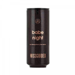 Missguided Babe Night EDP parfumuotas vanduo moterims, 80 ml