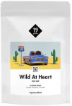 19Grams 19 gramų &ndash; &bdquo;Wild At Heart&ldquo; tobulo mi&scaron;inio espreso kava, 250 g