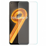 Blun Extreeme Shock ekrano apsauga 0,33 mm / 2,5D Glass Realme 9i