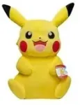 Orbico Pok&eacute;mon Pikachu 60 cm / nuo 12 mėnesių