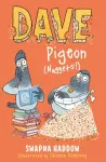 KNYGA Swapna Haddow Dave Pigeon (Nuggets!)