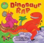 KNYGA John Foster Foster John Dinosaur Rap