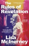 KNYGA Lisa Mcinerney Rules of Revelation