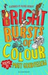 KNYGA Matt Goodfellow Bright Bursts of Colour