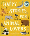 KNYGA Domenique Serfontein Stewart Sharpe Leisa Happy Stories for Animal Lovers